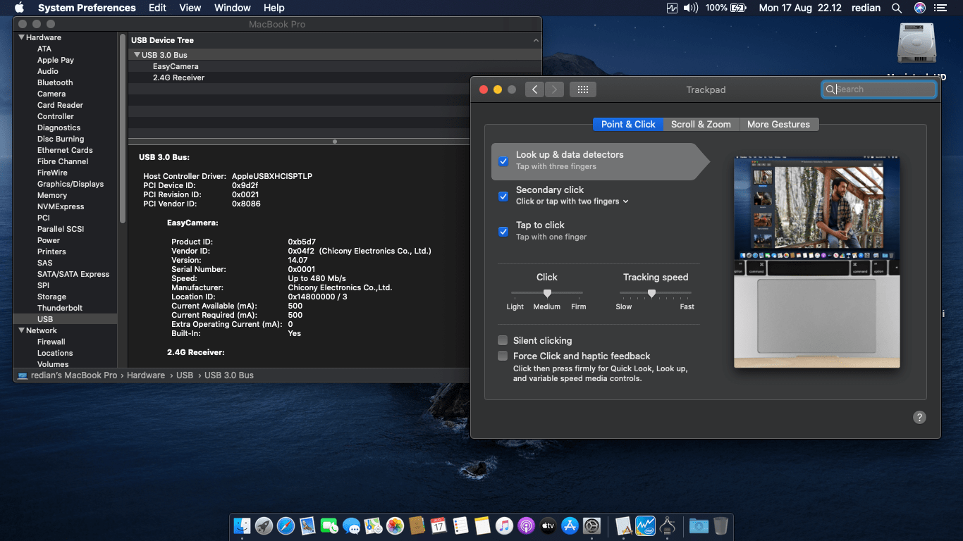 Lenovo Ideapad 320 14ISK 5th [SkyLake   Intel HD 520 + I2C] 4